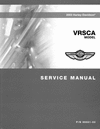 Thumbnail 2003 Harley Davidson V Rod VRSCA Model Service Repair Manual