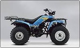 Thumbnail Yamaha YFM200 Moto 4 200 ATV Service Repair Workshop Manual 