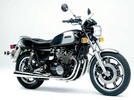 Thumbnail Yamaha XS 1100 Service Repair Manual - XS1100