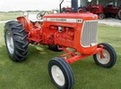 Thumbnail Allis Chalmers D-14 D-15 D-17 Tractor Shop Service manual
