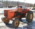 Thumbnail allis chalmers model 160 Workshop service manual download