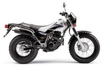 Thumbnail yamaha xt255-c xt225-d xt225-g xt225hc service repair manual