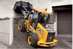 Thumbnail JCB 6 6C 6D 7B Series Parts Catalogue Manual