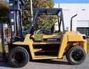Thumbnail DP60 DP70 Forklift Trucks Service repair manual