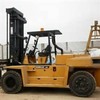 Thumbnail DP100,DP115, DP135, DP150 Forklift Lift Trucks repair manual