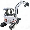 Thumbnail 430 Compact Mini Excavator service repair Manual 
