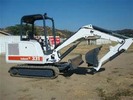 Thumbnail 331, 331E 334 Mini Excavator Service Repair Manual