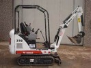 Thumbnail 319 Compact Excavator Service Repair Manual 