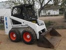 Thumbnail 741 742 743 & 743DS Skid Steer Loader Service Repair Manual
