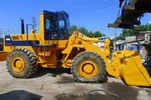 Thumbnail WA400-1 wheel loader service repair shop manual