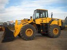 Thumbnail WA380-5H wheel loader service shop manual