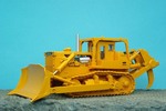 Thumbnail D455A-1 BULLDOZER SERVICE SHOP REPAIR MANUAL
