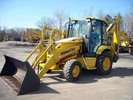 Thumbnail WB156PS-5 BACKHOE LOADER SERVICE SHOP REPAIR MANUAL