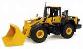 Thumbnail WA470-1 Wheel Loader Service Repair Workshop Manual