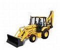 Thumbnail WB146-5 WB146ps-5 backhoe loader service repair shop manual 