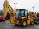 Thumbnail WB146-5 BACKHOE LOADER SERVICE SHOP REPAIR MANUAL