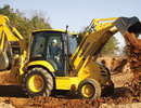 Thumbnail WB156-5 BACKHOE LOADER SERVICE SHOP REPAIR MANUAL