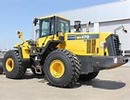 Thumbnail WA470-6, WA480-6 WHEEL LOADER SERVICE SHOP REPAIR MANUAL