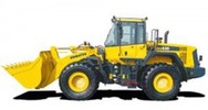 Thumbnail WA430-6H Wheel Loader service repair shop Manual
