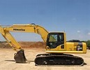 Thumbnail PC200, 200LC-5 PC220,220LC-5 Workshop Service Repair Manual 