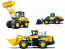 Thumbnail WA180-3 Shop Manual Wheel Loader Workshop Repair Boo