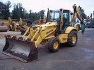 Thumbnail WB140-2, WB150-2 BACKHOE LOADER OPERATION MAINTENANCE MANUAL