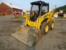 Thumbnail SK815-5N, SK815-5NA Skid Steer Loader Service Repair Manual
