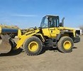 Thumbnail WA250-5H WA250PT-5H wheel loader service shop manual