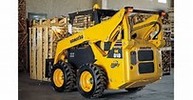 Thumbnail SK818-5, SK820-5 Turbo  Manual Skid Steer Workshop service 