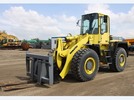 Thumbnail WA270-3, WA270PT-3 Wheel Loader Service Repair shop Manual