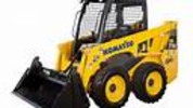 Thumbnail SK714-5,SK815-5,SK815-5 Turbo service shop Manual Skid Steer