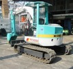 Thumbnail PC50UU-1 EXCAVATOR SERVICE SHOP REPAIR MANUAL