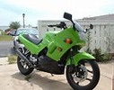 Thumbnail Ninja ZX-12R 2000-2003 Service Repair Manual