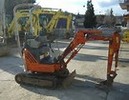 Thumbnail Compact LINE E9SR EVOLUTION Mini Excavators Servic manual