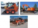 Thumbnail  E30.2SR E35.2SR Mini Crawler Excavator Service Manua