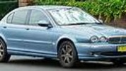 Thumbnail 2001-2009 Jaguar X-Type Service Repair Workshop Manual