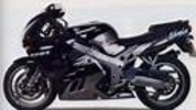 Thumbnail 1994-1997 Ninja ZX-9R B1 B4 service repair Manual
