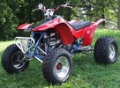 Thumbnail Trx250r Fourtrax Atv 1986-1989 Service Repair Manual
