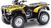Thumbnail 2005-2008 TRX500FA Rubicon Service Repair Manual Thumbnail 2005-2008 TRX500FA Rubicon Service Repair Manual