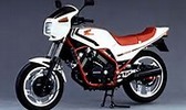 Thumbnail 1983  VT250F Service Repair Manual