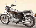 Thumbnail 1977 CB750 K0-K8 F1-F3  WorkShop Manual