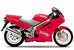 Thumbnail Vfr750f 1990-1996 Service Repair Manual