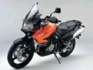 Thumbnail 2004 KLV1000 Service Repair Workshop Manual 