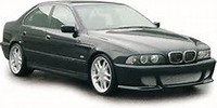 Thumbnail 5 SERIES (E39) Years 1997-2002 Service Manual