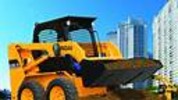 Thumbnail HSL810 Skid Steer Loader Workshop Repair Service Manual