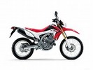 Thumbnail CRF250L motorcycle Service Repair Manual