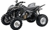 Thumbnail 2011 TRX700XX Sportrax 700XX Owener Manual