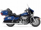 Thumbnail Electra Glide FL FLH 1200 1970-1978 Service Repair Manual