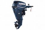 Thumbnail Evinrude outboard 60hp-235hp Johnson repair service manual 