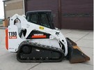 Thumbnail T190 Compact Track Loader Service Manual 519311001-519411001